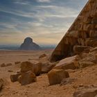 Pyramide Amenemhet III