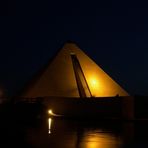 Pyramide Belantis