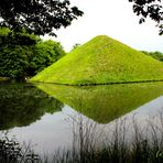 Pyramide, Branitz Teil-3