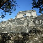 pyramide de BECAN