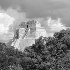 Pyramide del Adivino