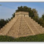 Pyramide des Kukulcan