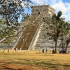 Pyramide des Kukulkan