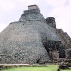 Pyramide des Zauberers 