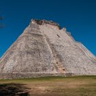 Pyramide des Zauberers