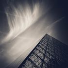 Pyramide du Louvre 