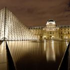 Pyramide du louvre