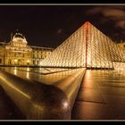 Pyramide du Louvre