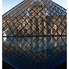 Pyramide du Louvre