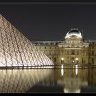 Pyramide du Louvre