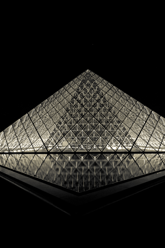 Pyramide