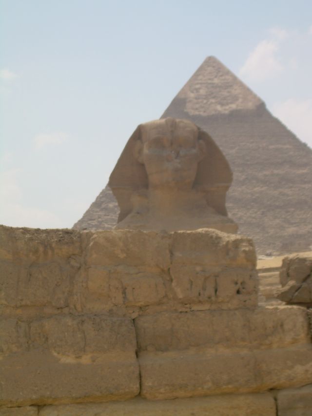 pyramide