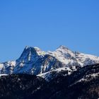 Pyramide in Tirol