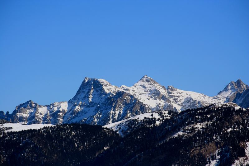 Pyramide in Tirol