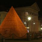 Pyramide Karlsruhe