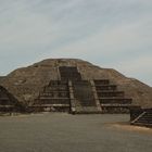 Pyramide La Luna