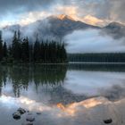 Pyramide Lake