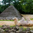 Pyramide oder Sehnsucht