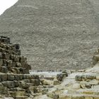 Pyramide von Gishe