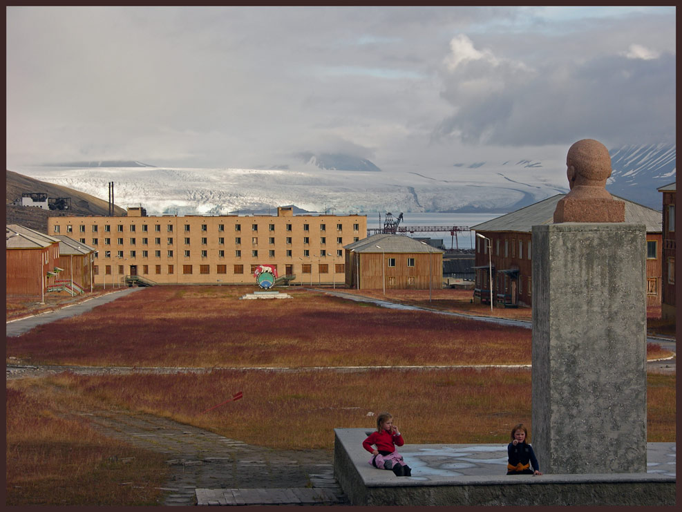 Pyramiden