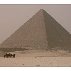 Pyramiden ...