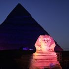 Pyramiden - Giseh