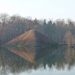 Pyramiden in Brandenburg