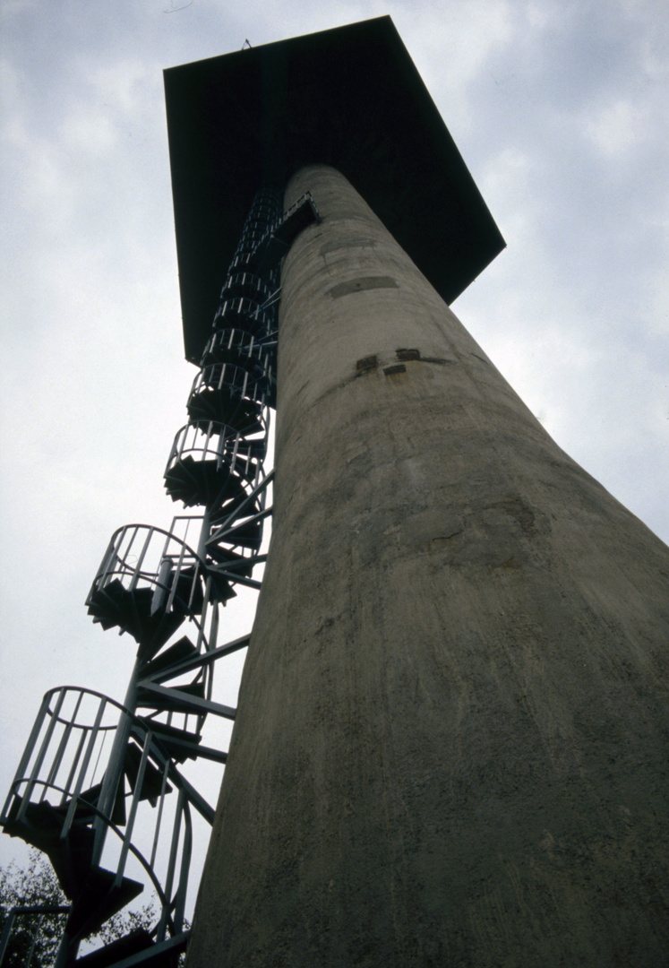 Pyramiden-Kogel