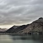 Pyramiden - Spitzbergen