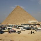 Pyramiden-Tourismus