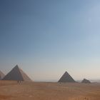 Pyramiden von Giza 2
