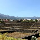 Pyramiden von Güimar - Guanchen-Siedlung auf Teneriffa