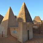 Pyramiden von Meroe_2