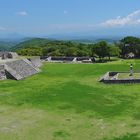 Pyramiden von Xochicalco