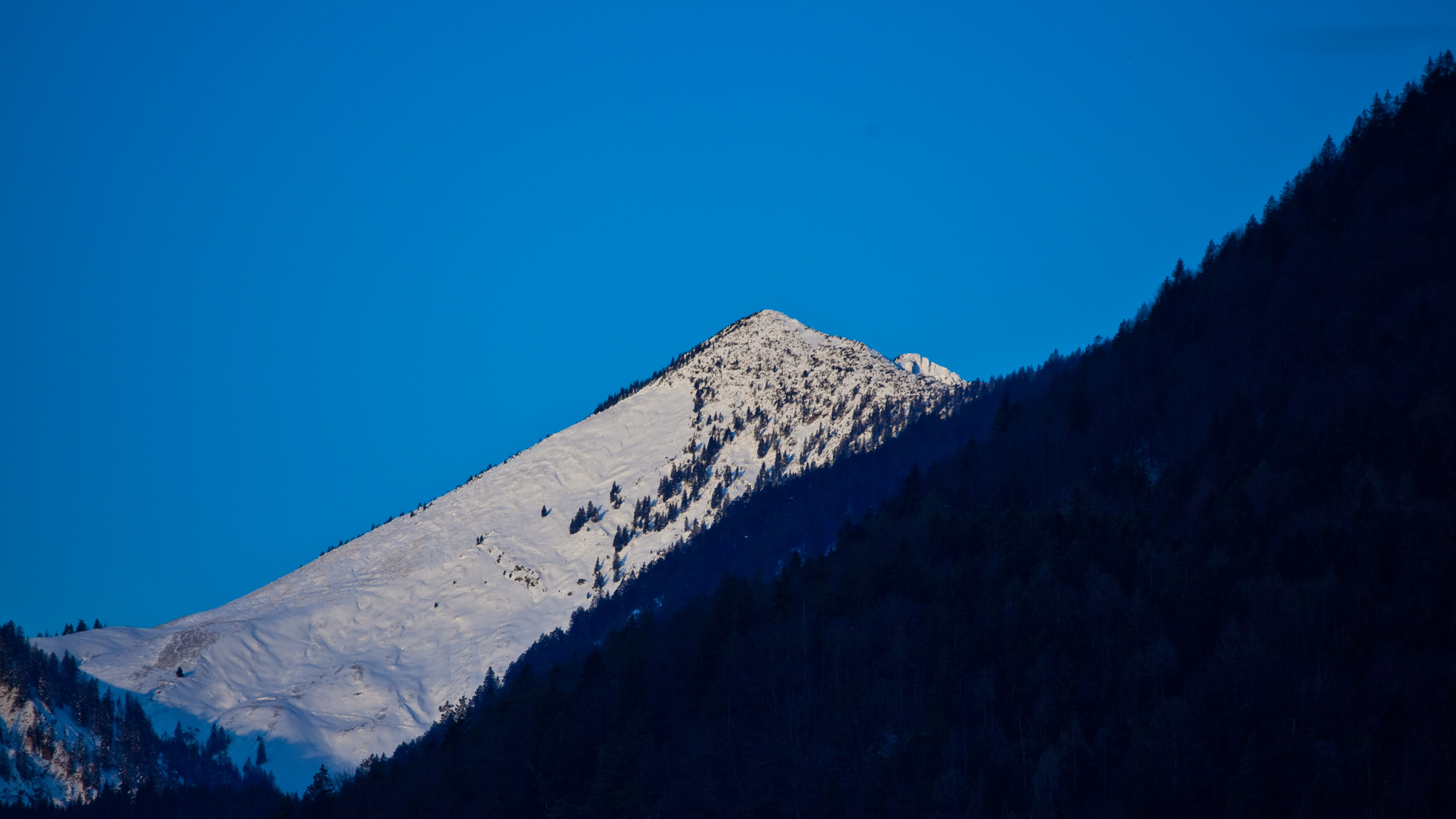 Pyramidenberg