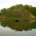 Pyramidenimpressionen 2