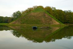 Pyramidenimpressionen 2