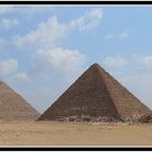 Pyramides de Guyzet