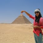 :) pyramides :)