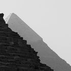 pyramids