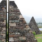 Pyramids in Sneem - Co. Kerry