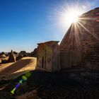 pyramids of meroe