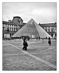 Pyramids of Paris .III.