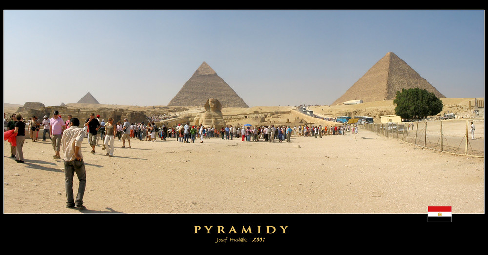 pyramidy