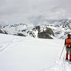 Pyrenäen - Am Fuße des Pico de Aneto