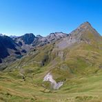 Pyrenäen bei Cauterets