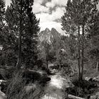 Pyrenäen, Nationalpark Estany de Sant Maurici / Pyrenees in Catalonia (Estany de Sant Maurici)