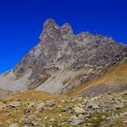 Pyrenäen, Pic du Midi d'Ossau