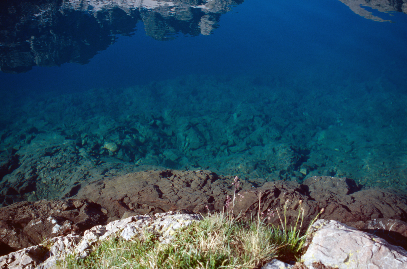 Pyrenäen Sommer 2009