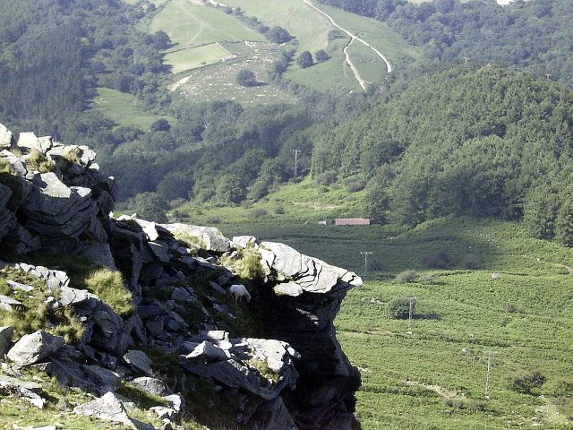 pyrénées